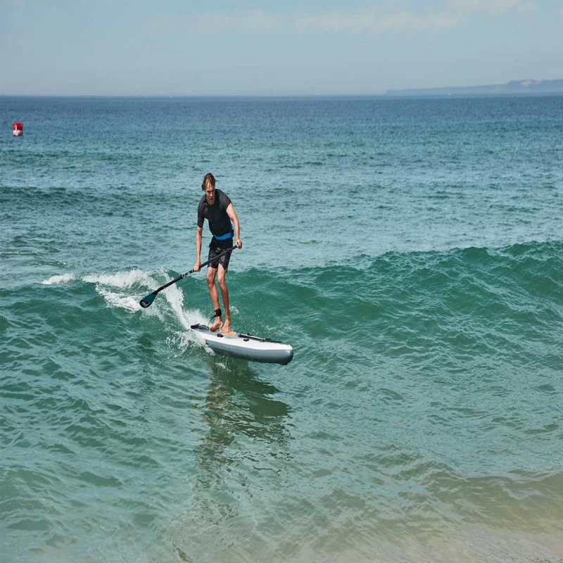 Red Paddle Co. PADDLE GONFLABLE RED PADDLE ELITE 12.6 X 28 2022 – Image 3