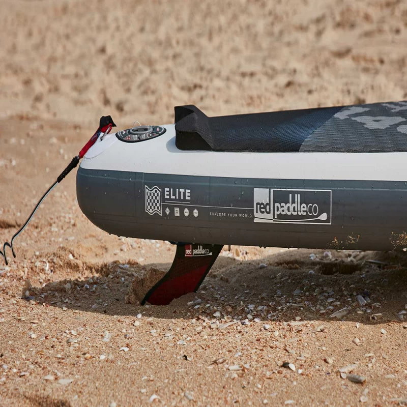 Red Paddle Co. PADDLE GONFLABLE RED PADDLE ELITE 12.6 X 28 2022 – Image 5