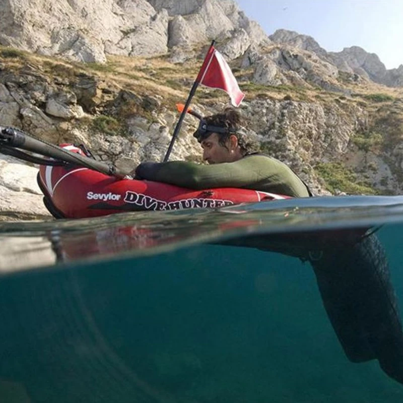 PLANCHE SEVYLOR DIVEHUNTER SDB 120 – Image 6