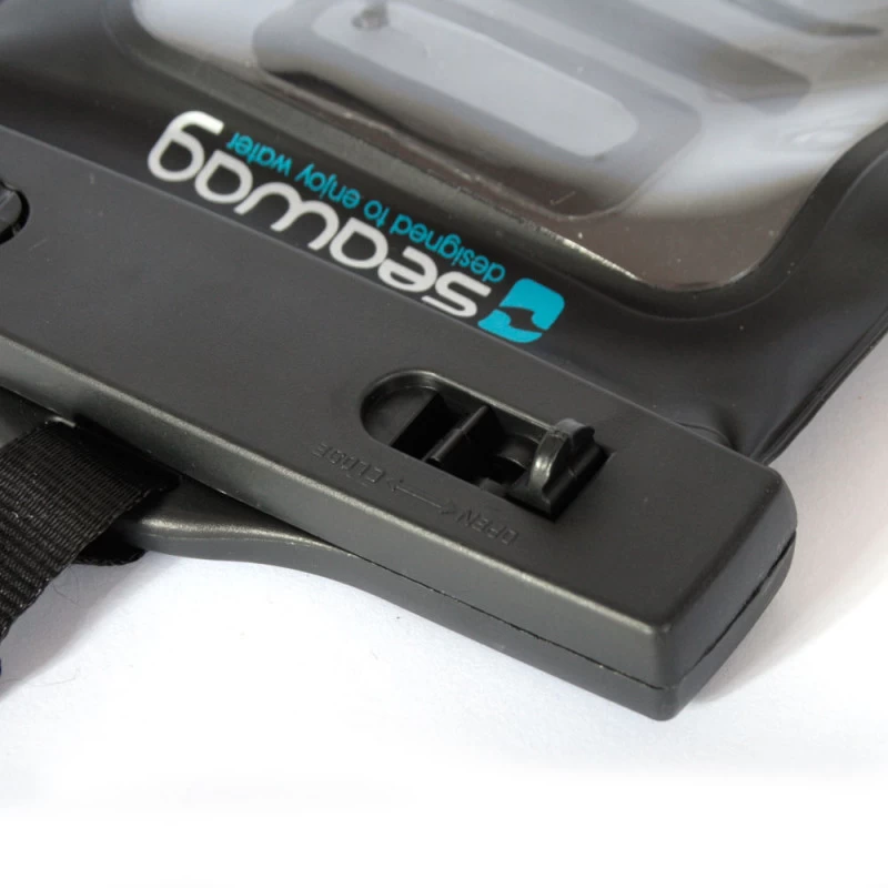 POCHETTE ETANCHE MP3 AVEC PRISE JACK ETANCHE SEAWAG – Image 4