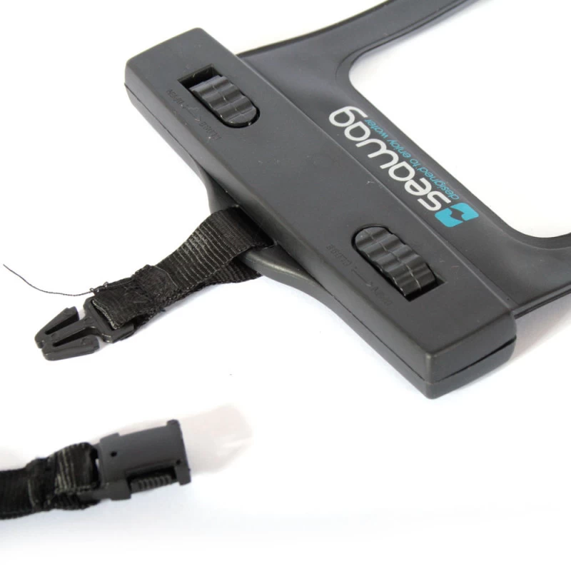 POCHETTE ETANCHE SMARTPHONE SEAWAG ROSE – Image 9