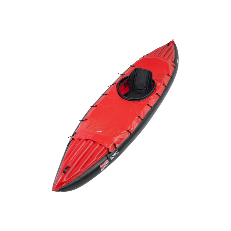 Pontage Kayak Grabner Pour Mega - 1 Siège