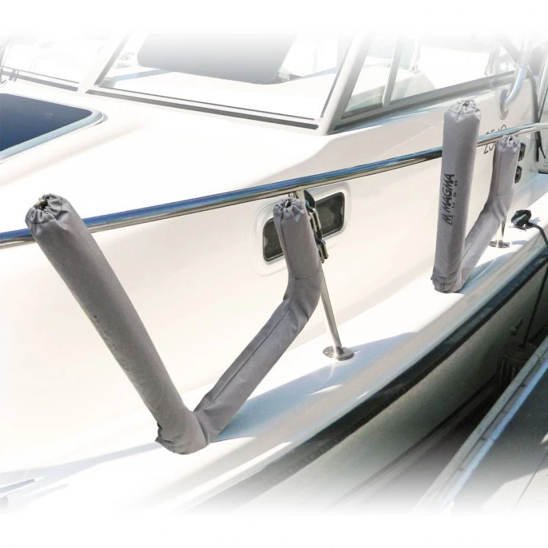 RACK AMOVIBLE PLASTIMO POUR KAYAK & SUP – Image 5