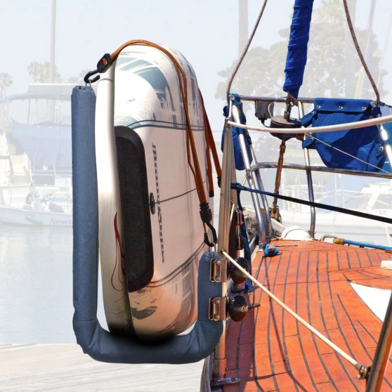 RACK AMOVIBLE PLASTIMO POUR KAYAK & SUP – Image 6