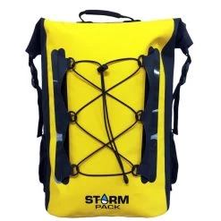 SAC ETANCHE STORM PACK BIC 40L