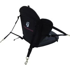 SIÈGE KAYAK AQUADESIGN SIT ON TOP CONFORT