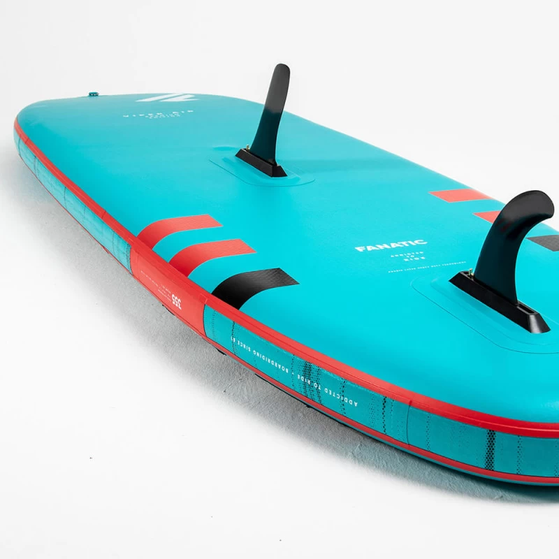 SUP FANATIC VIPER AIR WINDSURF PREMIUM 2022 355 – Image 6