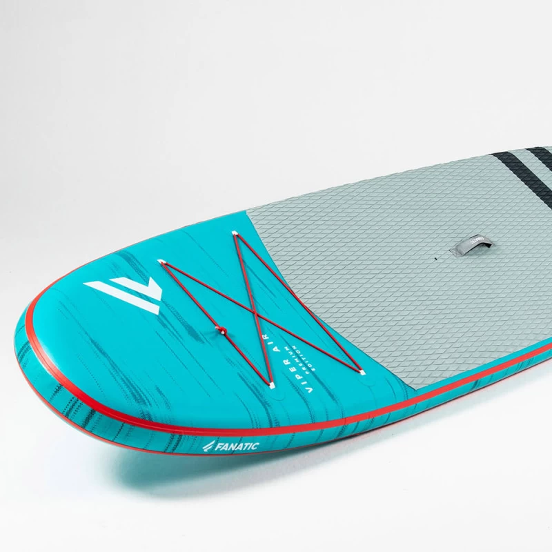 SUP FANATIC VIPER AIR WINDSURF PREMIUM 2022 355 – Image 7