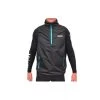Veste 1/2 Zip VDRY PERFORMANCE Noir VAIKOBI